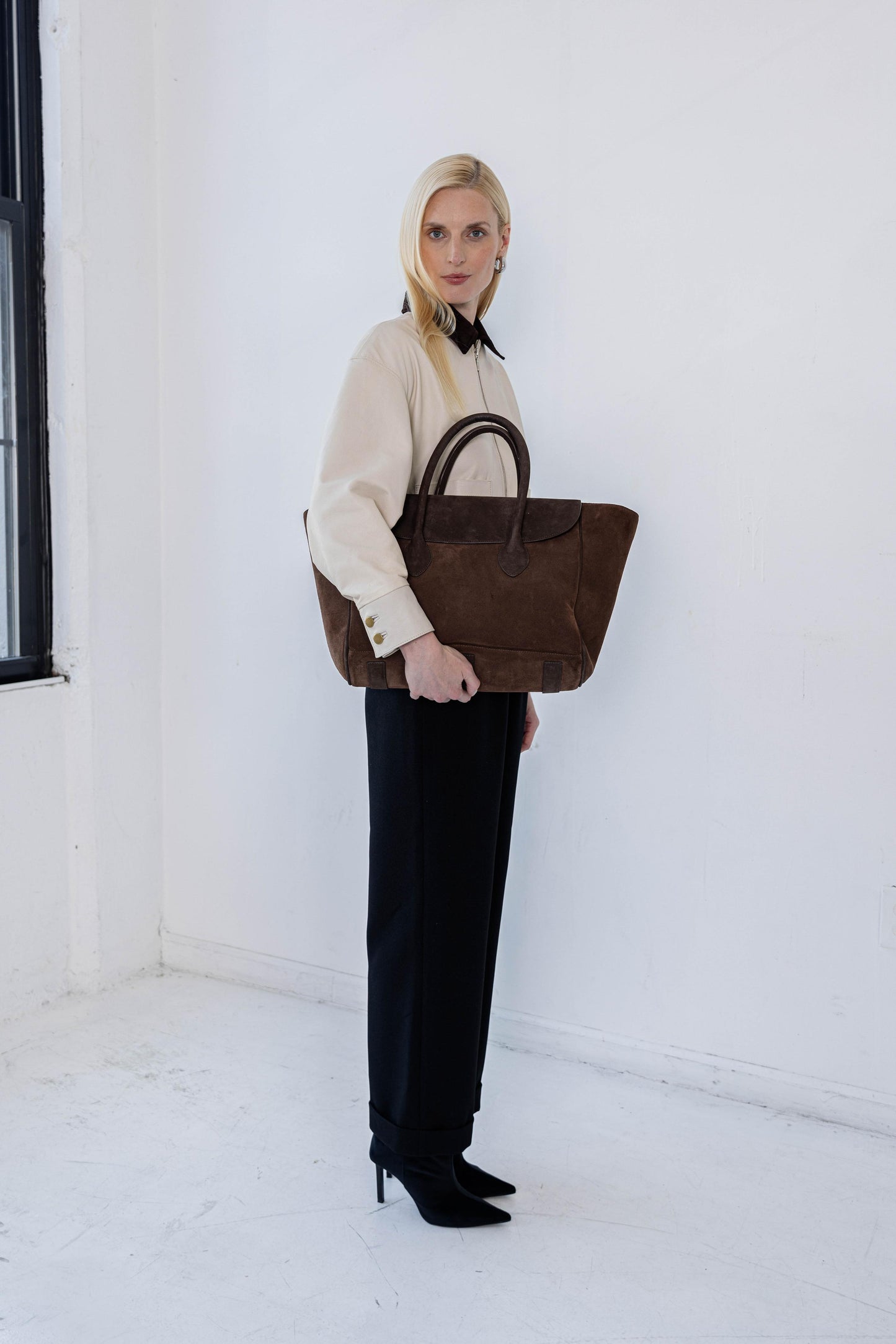 Soft Camille Bag 25