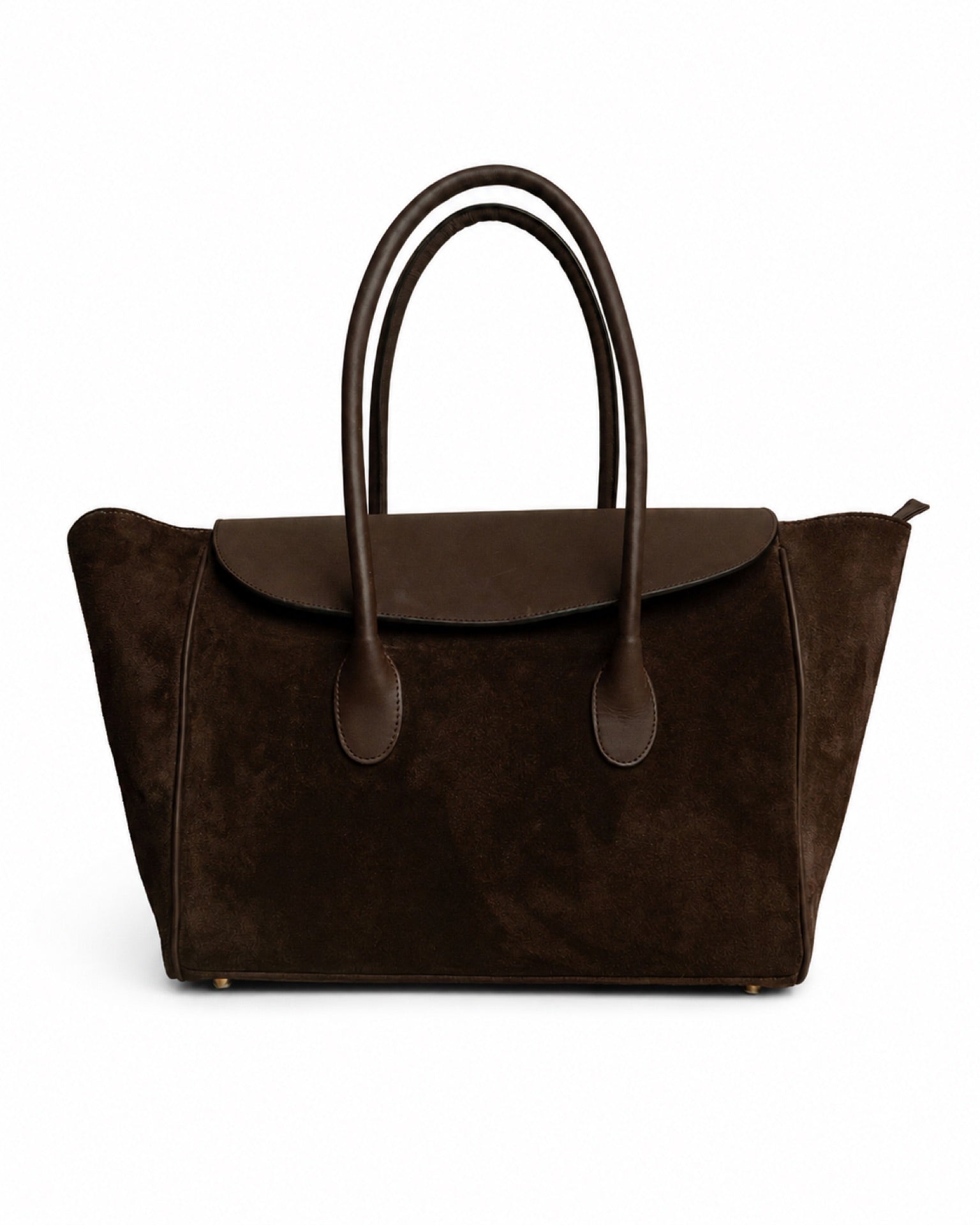 Soft Camille Bag 25 - Chocolate